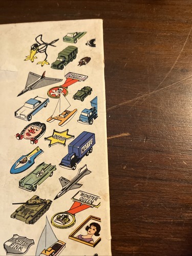 Batman #181 No Pin Up DC Comics 1966 Primera aparición de Hiedra Venenosa - Imagen 9 de 11