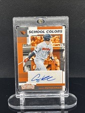 2019 Panini Contenders Draft Picks Football Cards 19