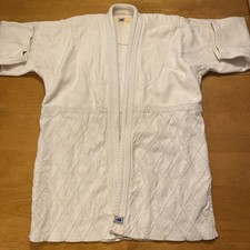 Chaqueta de Colección Ryu Kimono Judo Gi Artes Marciales Hecha en Japón Dragón