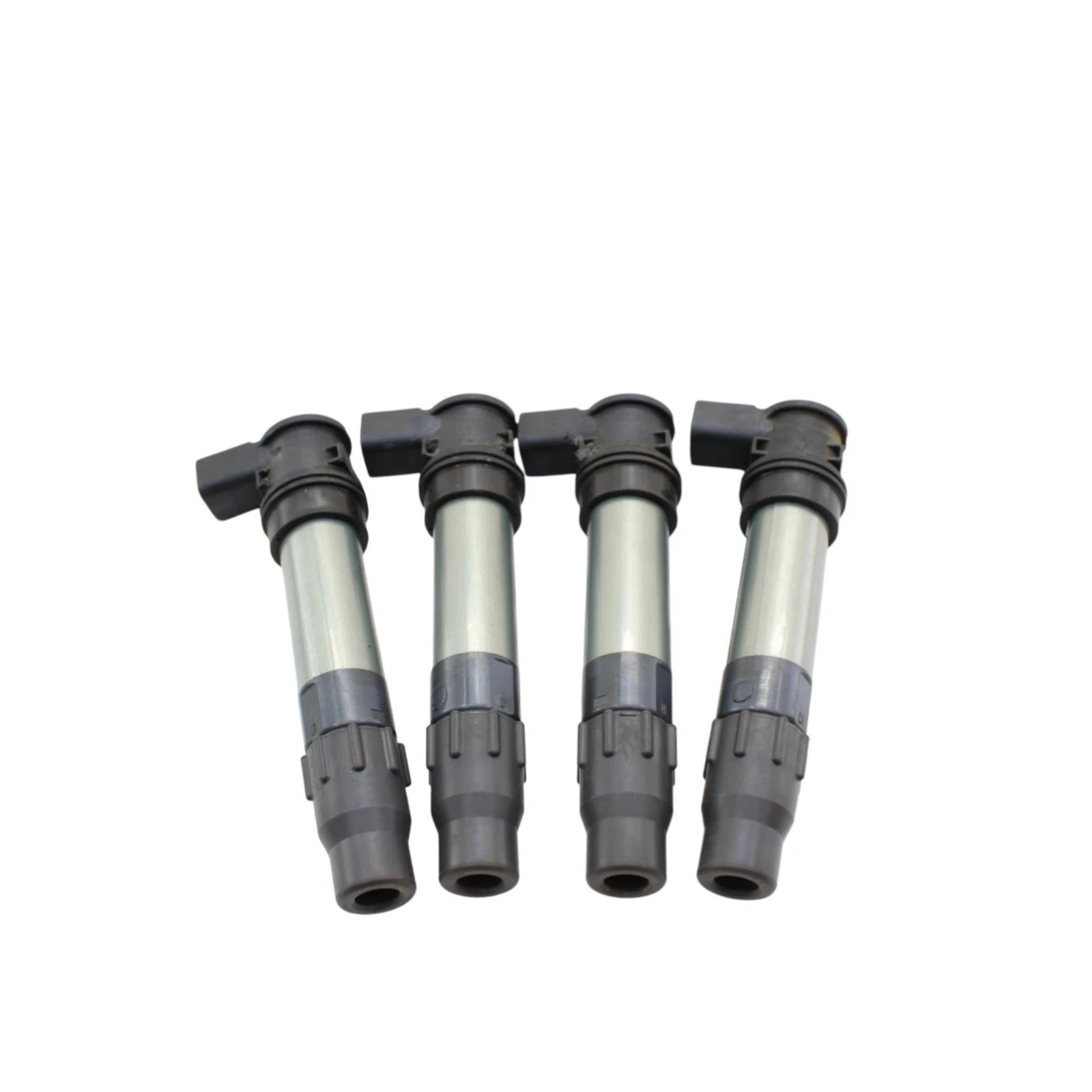 2008 - 2011 HONDA CBR1000RR IGNITION COILS SPARK PLUG CAPS