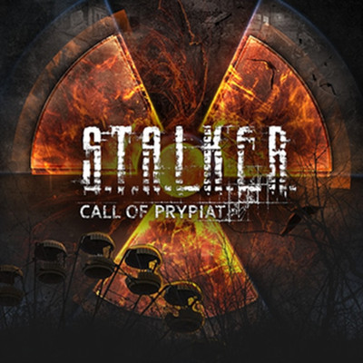 Stalker Call of Prypiat PS4/PS5 Trophy/Trophäen Service