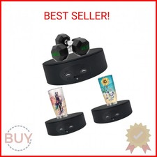 ZLMONDEE Rotating Display Stand, 5.2" 4.4lb Load Cup Display Turner For Tumblers