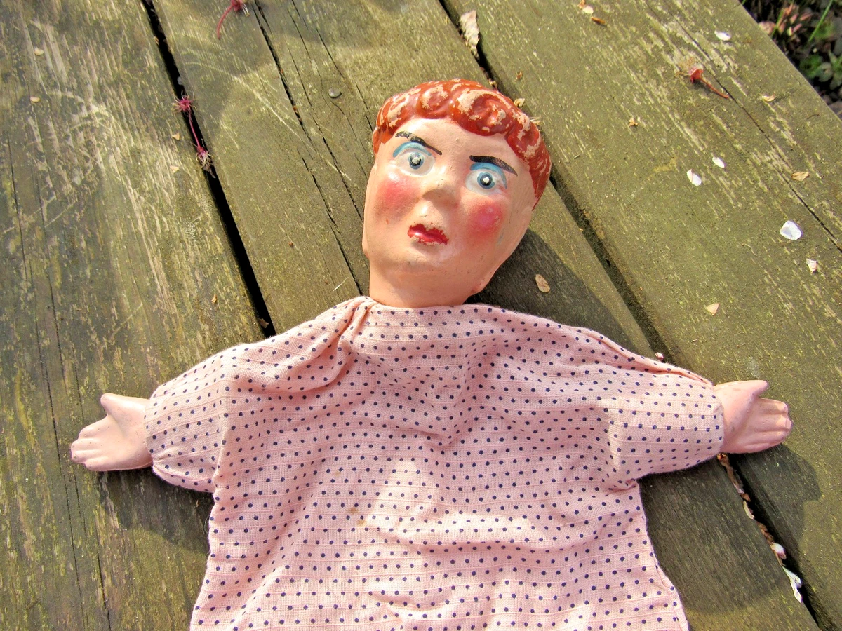 Marionnettes & figurines fonds | Société d'Histoire du Théâtre