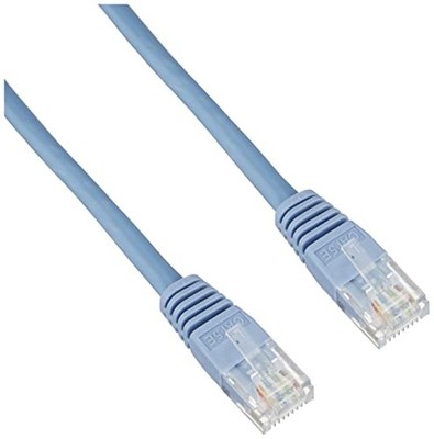 ELECOM LAN Cable 10m Blue LD-CTN/BU10
