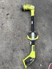 Ryobi P2006 12'' inch 18v Cordless Electric Weed String Trimmer TOOL ONLY WORKS