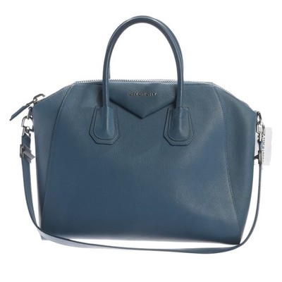 Handtasche Givenchy Blau