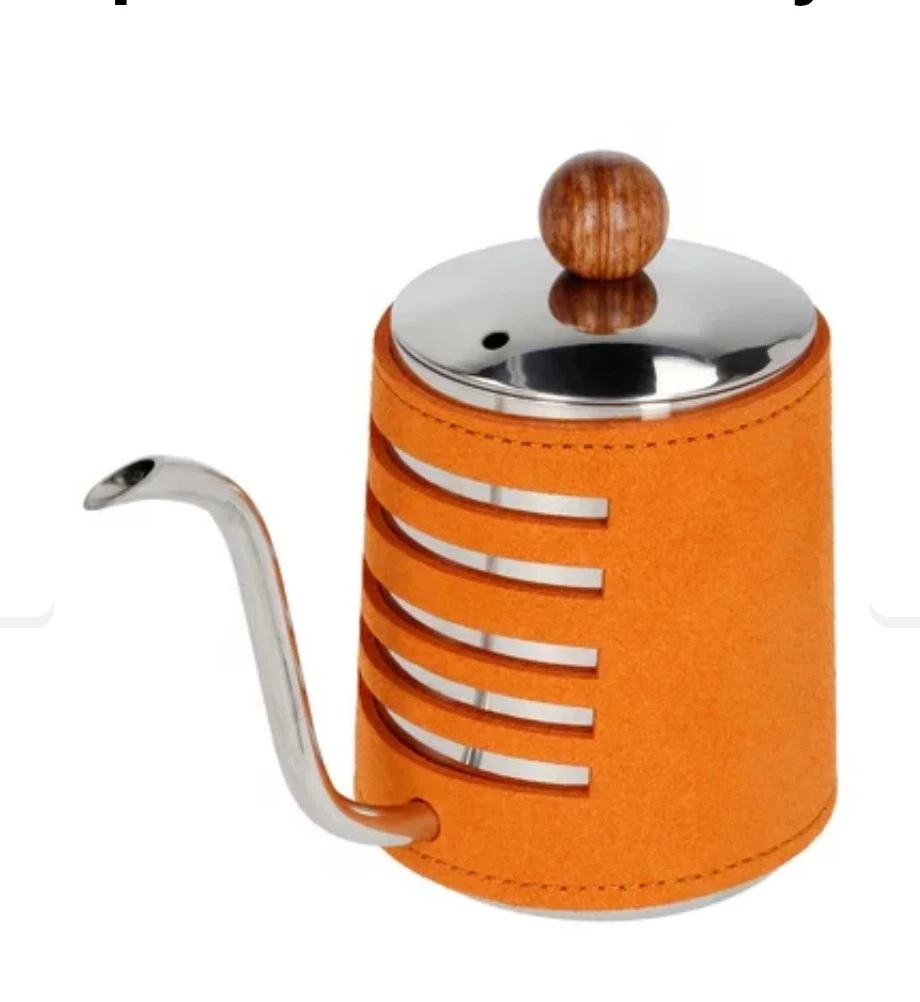 Space Slow Pour Barista Teapot 550ml