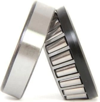 CR0643L Sealed Motorcycle Steering Headrace Bearing - Genuine NTN