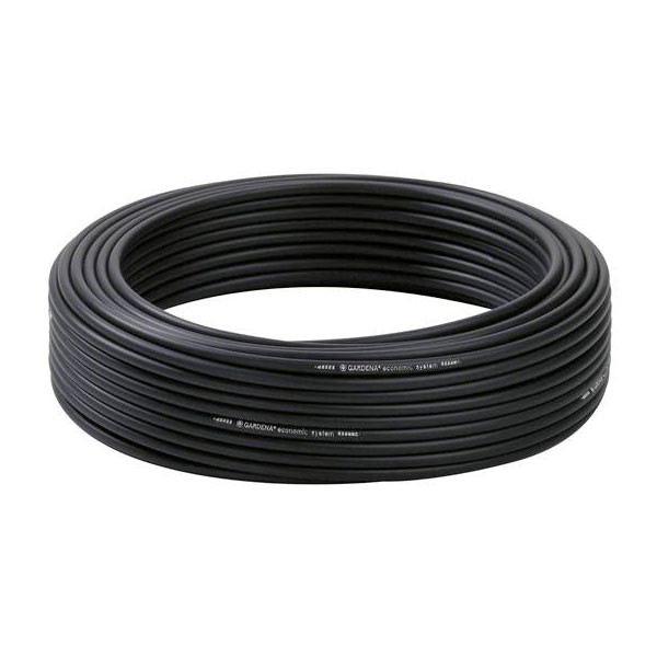 GARDENA Micro-Drip Pipe 15m 4.6mm UV-resistant Durable