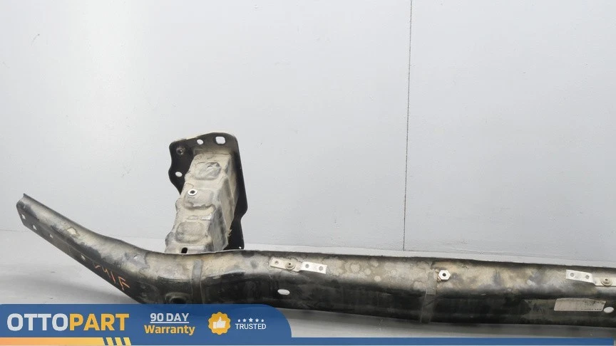 Barra de refuerzo de parachoques delantero Mercedes X166 GL450 2012-2019 FABRICANTE DE EQUIPOS ORIGINALES Foto 2 de 4