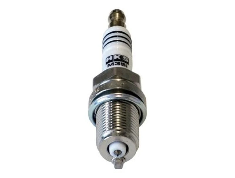 HKS 50003-M35i Super Fire Racing M35i Iridium Spark Plug ISO Type HR7 14mm