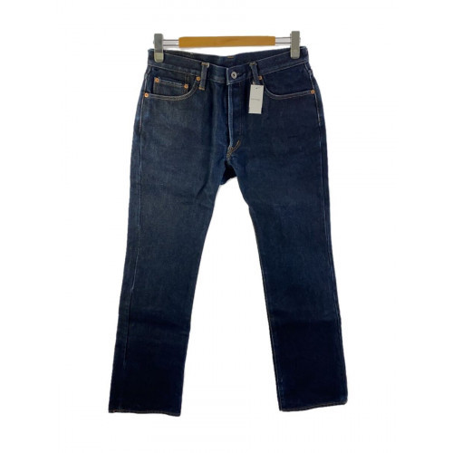 即決[W36]ほぼ新品 IRON HEART 461 21oz ブーツカット リジッド フレア 