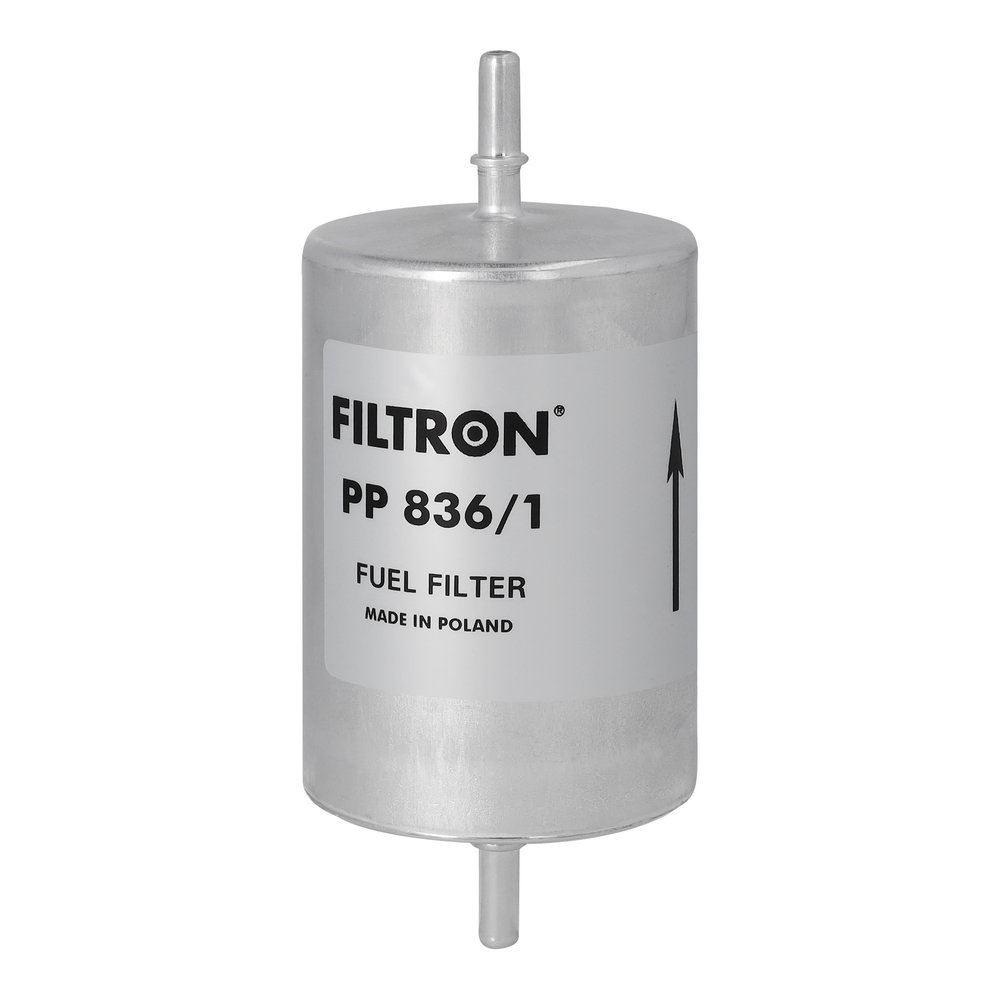 Filtron Kraftstofffilter Pp 836/1 Leitungsfilter 171Mm Für Vag - Bild 4