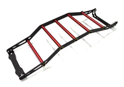 Exo-Skeleton Body Roll Cage Kit for Arrma 1/8 Kraton 6S V5 BLX ARA406156-58
