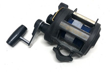 Mulinello da barca Shimano TLD 2SPEED 30 usato