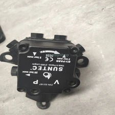 1PCS New AL95C9412 Suntec oil pump for diesel oil or Oil-gas dual burner plc