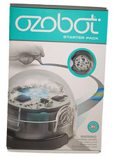 Ozobot Bit Starter Pack - Blue OZO-030201-03 - Robot Robotic Kit