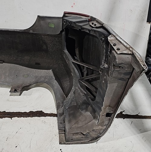 PARAURTI POSTERIORE COMPLETO PER FORD C - Max Restyling 7M51R17906-A (07>10) - Foto 8 di 9