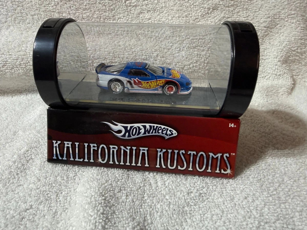 Hot Wheels Kalifornia Kustoms for sale | eBay