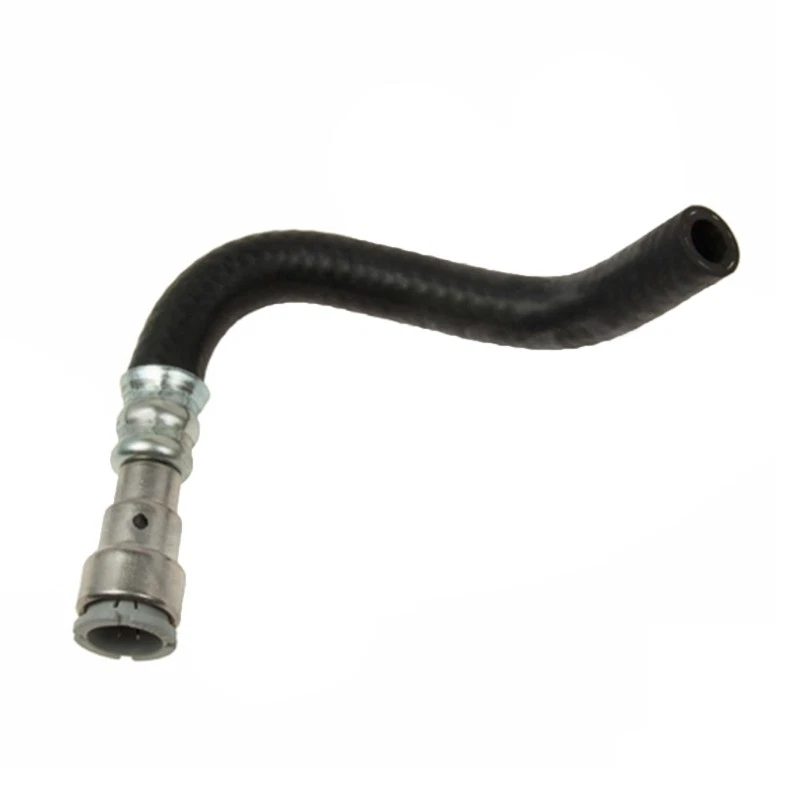 Power Steering Return Line Hoses Wear Resistant 32416763978 Hoses For E53 - Image 3 of 4