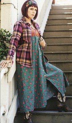 loft maxi dresses Venus Twist Maxi Dress-FINAL SALE M
