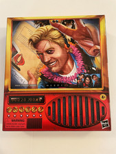 G.I. Joe Classified Series Chuckles Philip Provost 75 - PULSE EXCLUSIVE  NEW