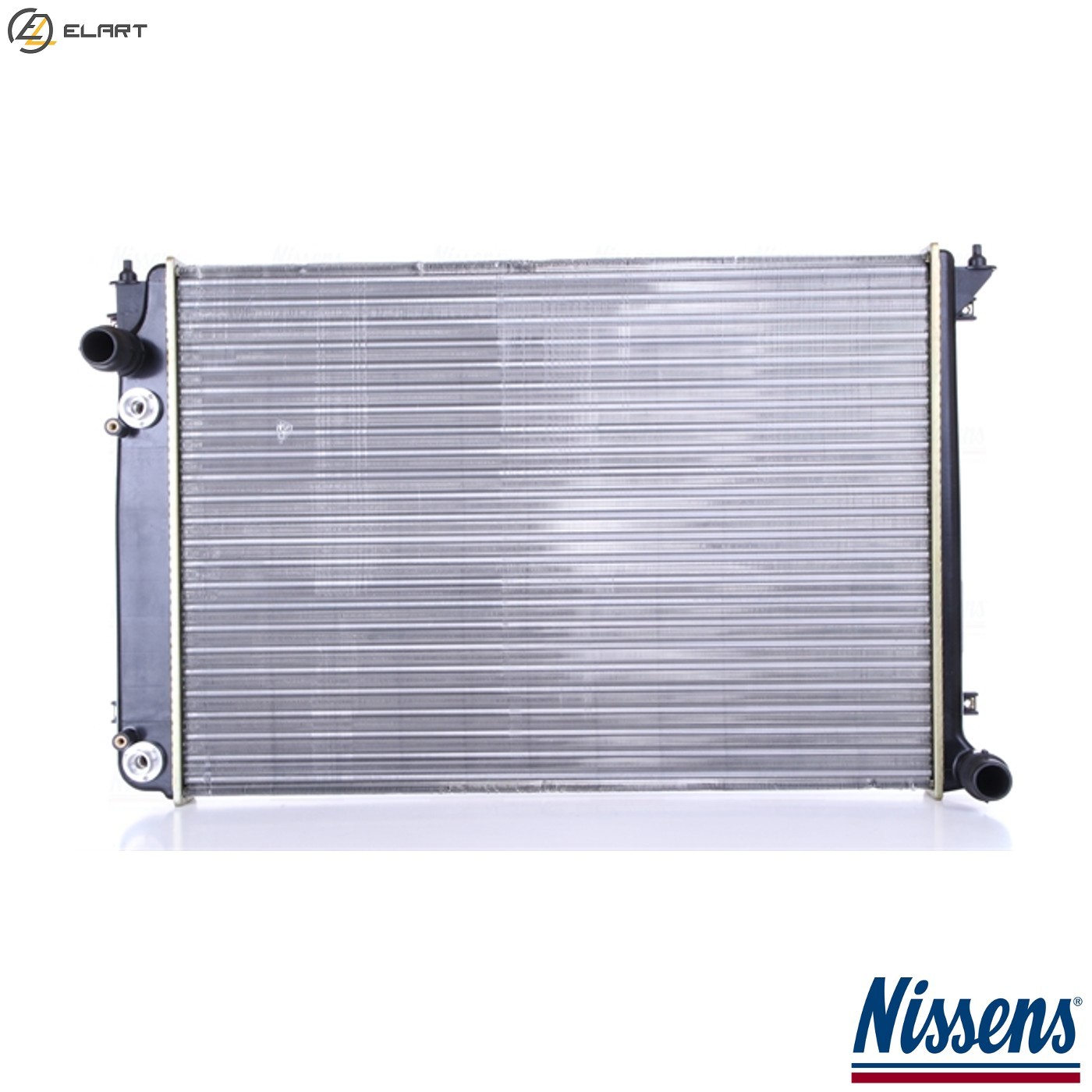 RADIATOR ENGINE COOLING 60241 FOR AUDI A8/S8 AFB/AKN 2.5L 6cyl A8
