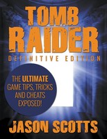 Jason Scotts | Tomb Raider | Taschenbuch | Englisch (2015) | Ean 9781631877186