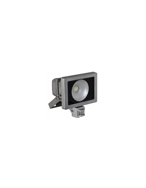 Arteleta Led-Strahler 30W 4100K 950LM Pir Bewegungsmelder IP44 120° 220-240V-image