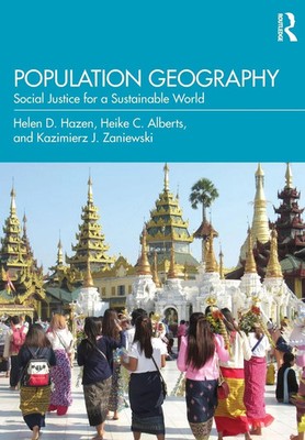Population Geography | Social Justice for a Sustainable World | Hazen (u. a.)