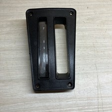 74-81 Z28 Trans Am Center Console Shifter Bezel Trim Camaro Firebird 77 478570 74-81 Z28 Trans Am Center Console Shifter Bezel Trim Camaro Firebird 77 478570