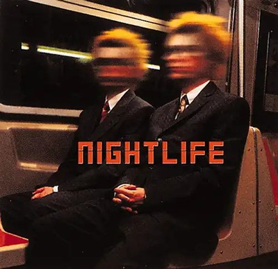 Pet Shop Boys - Nightlife