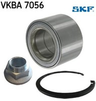 SKF VKBA7056 Radlagersatz Radlager Satz Vorderachse Vorne FüR Ford