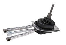 GM Genuine Parts 24262745 Manual Transmission Shifter Assembly 