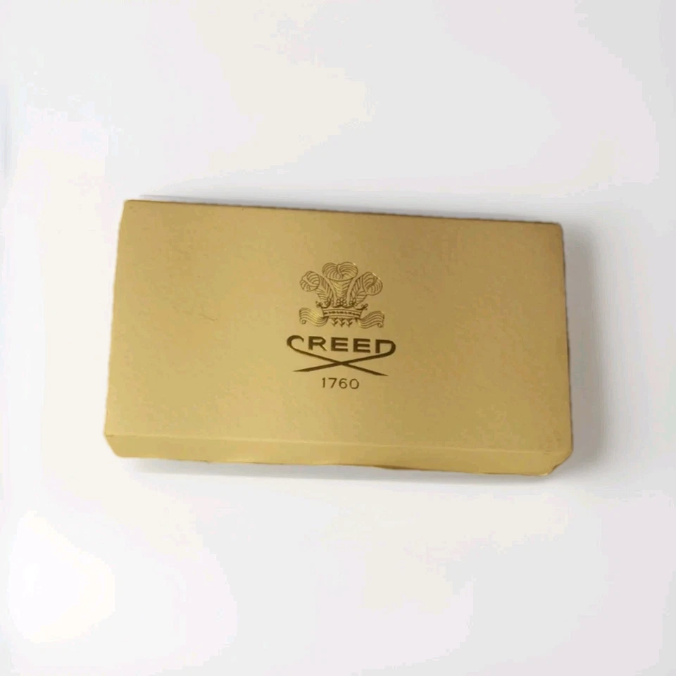 Kit de inspiración de fragancia para mujer Creed Aventus/Acqua/Amor/Primavera Foto 4 de 4