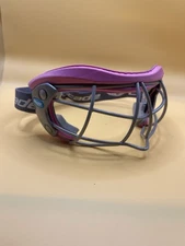 CASCADE IRIS SPORT MINI-MI FIELD HOCKEY OR LACROSSE PROTECTIVE PINK GOGGLES 