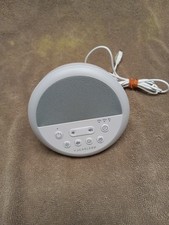 Yogasleep Nod Sound Machine and Night Light  Sound Machine for baby and adults