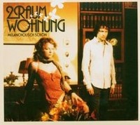 Melancholisch SchöN Von 2raumwohnung | CD | Zustand Neu