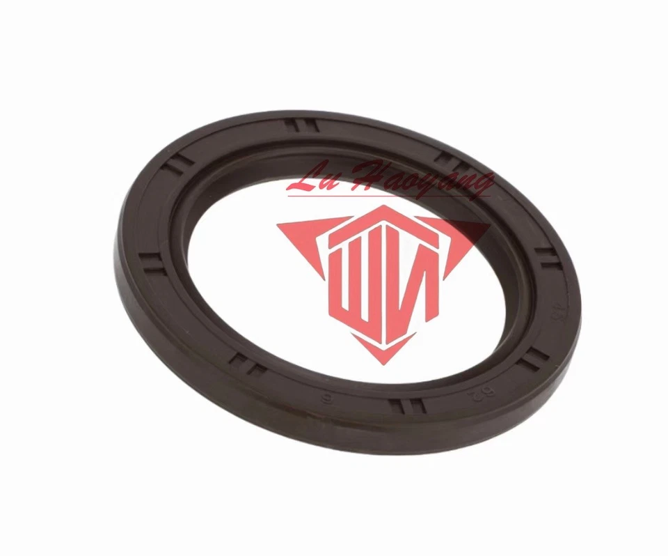 Genuine OEM 213523C700 SEAL-OIL for Hyundai Veracruz Borrego Amanti Sorebto - Изображение 2 из 4