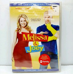Melissa and Joey Dvd | eBay