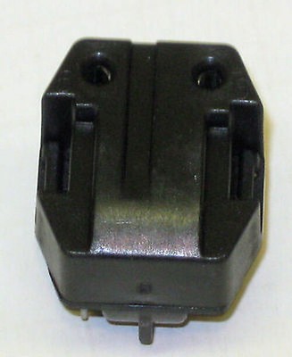 # 628369-1 For General Electric Genuine Refrigerator Compressor Relay Protector