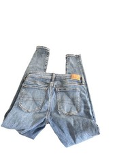 American Eagle Women's Next Level Stretch Jegging Size 4 Short