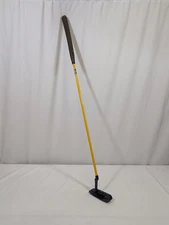 Momentus Golf Heavy Weighted Swing Trainer 30 oz Putter RH