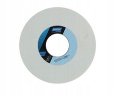 Image of 250x25x51mm Grinding Wheel 38a46kvs3 for Metal, Steel, Stainless Steel