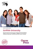 Aeron Charline | Griffith University | Taschenbuch | Englisch (2026)