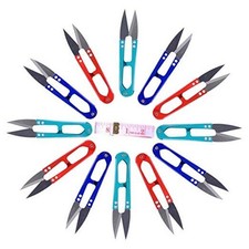 4.2 Inch Thread Snips, Crochet Small Sewing S...