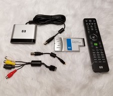 Hp Expresscard Analog Tv Tuner Ec680 Hp Expresscard Analog Tv Tuner Ec680