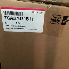 LG COMPRESSOR TCA37071511 , TCA37032002 , FMA102NBMA NEW, SAME/NEXT DAY SHIP!