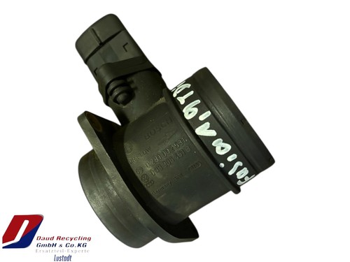 Skoda Fabia 3 NJ Luftmengenmesser 0281002531