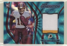 2020 Certified FOTL Teal 46/50 Antonio Gandy-Golden #29 ow1